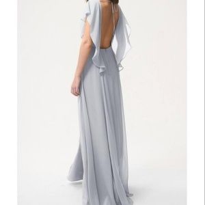 Jenny Yoo dress Alanna